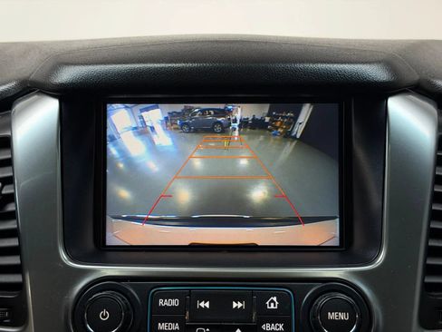 Used 2016 Chevrolet Tahoe LTZ RWD image 48