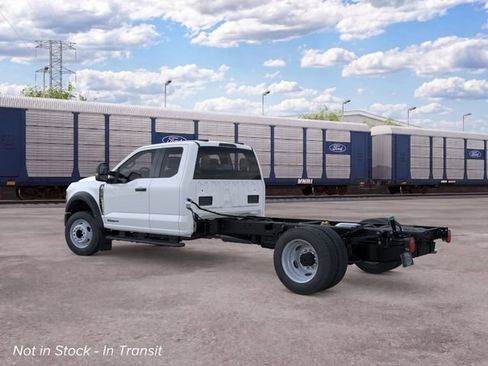 New 2026 Ford F450 2WD SuperCab Super Duty image 4