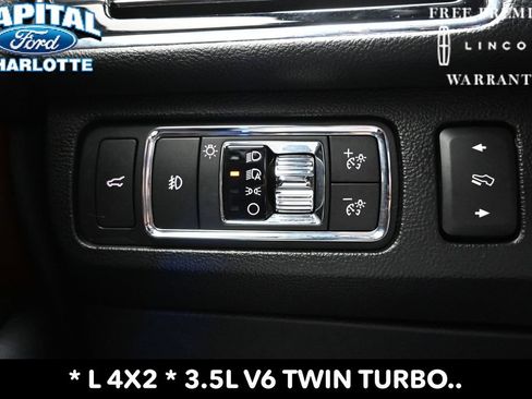 Used 2022 Lincoln Navigator L 2WD image 20