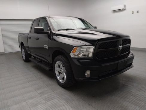 Used 2018 RAM 1500 Express w/ Express Value Package image 13