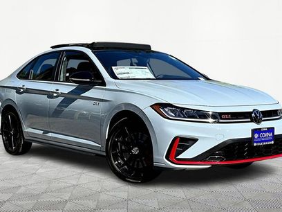 New 2026 Volkswagen Jetta GLI Autobahn