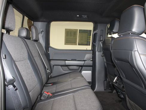 Used 2025 Ford F150 Tremor w/ Bed Utility Package AWD/4WD image 31