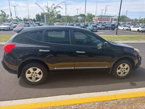 Used 2012 Nissan Rogue S FWD image 8