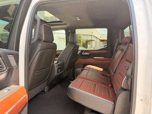 Used 2024 GMC Sierra 1500 Denali Ultimate AWD/4WD image 26