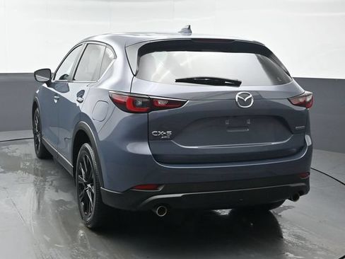 Certified 2024 MAZDA CX-5 Carbon Edition AWD/4WD image 3