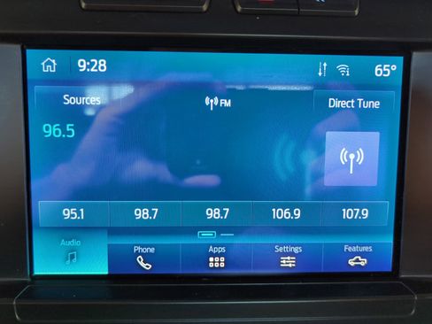 Used 2023 Ford F150 XLT image 22