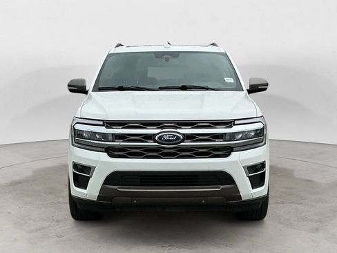 Used 2024 Ford Expedition Max King Ranch AWD/4WD image 8