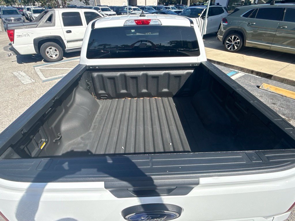 Used 2026 Ford Ranger XL w/ Trailer Tow Package AWD/4WD image 23