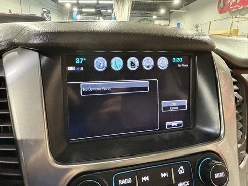 Used 2017 Chevrolet Tahoe Premier image 43