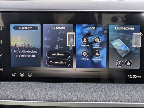 New 2026 Nissan Kicks S image 17