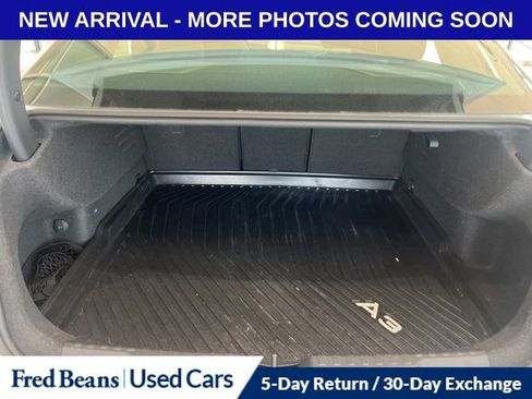 Used 2023 Audi A3 2.0T Premium Plus w/ Premium Plus Package AWD/4WD image 8