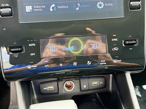 Used 2022 Hyundai Tucson SEL w/ Convenience Package FWD image 15