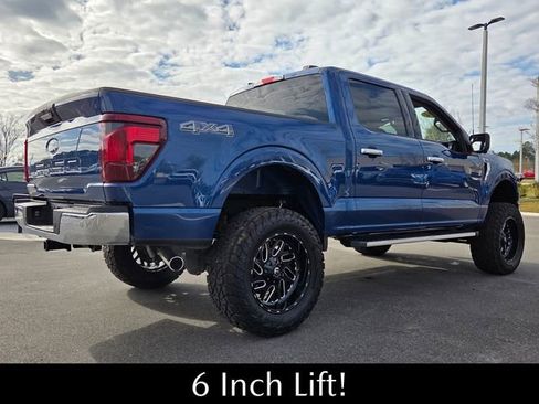 Used 2024 Ford F150 XLT image 13