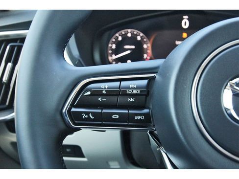 New 2026 MAZDA CX-90 3.3 Turbo w/ Premium Plus Pkg image 14