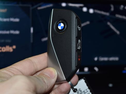 New 2026 BMW X3 xDrive30 w/ Premium Package image 15