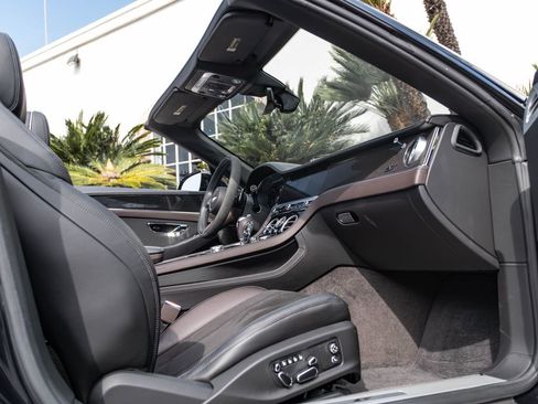 Used 2024 Bentley Continental GT S AWD/4WD image 22