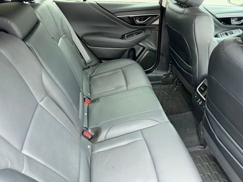 Used 2024 Subaru Outback Limited AWD/4WD image 19