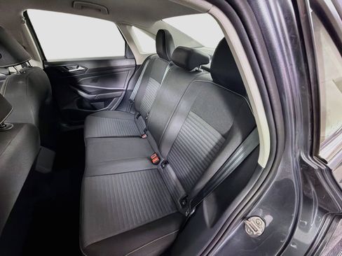 Used 2025 Volkswagen Jetta S FWD image 26