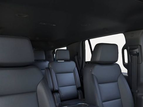 New 2026 Chevrolet Tahoe LT w/ Comfort Package AWD/4WD image 24