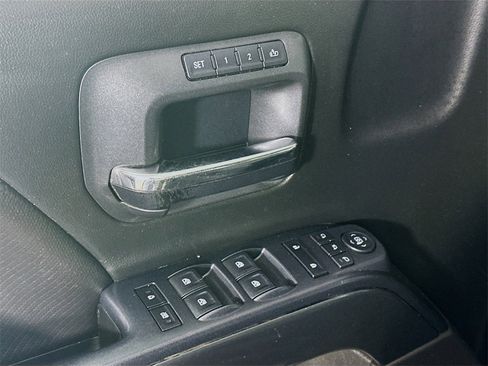 Used 2015 GMC Sierra 1500 SLT w/ All-Terrain Package image 24