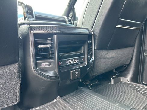 Certified 2024 RAM 2500 Power Wagon w/ Level 2 Equipment Group image 11