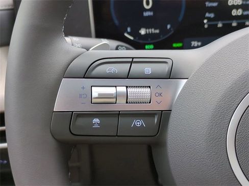 New 2025 Hyundai Sonata Limited image 26