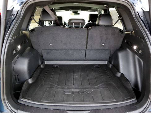 Used 2024 Honda CR-V Sport-L image 16