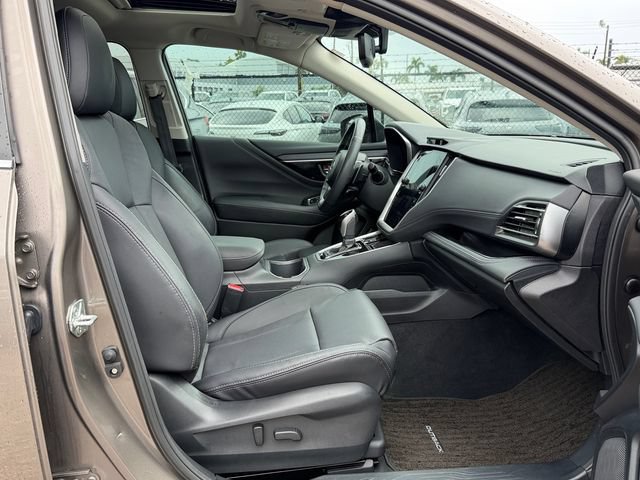 Certified 2024 Subaru Outback Limited XT AWD/4WD image 18