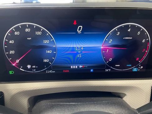 New 2025 Mercedes-Benz CLA 250 4MATIC image 24