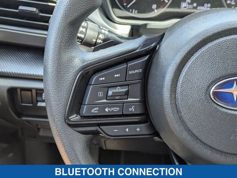 Certified 2026 Subaru Crosstrek 2.5i Premium AWD/4WD image 17