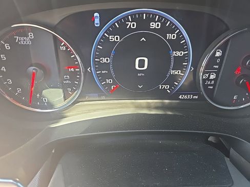 Used 2019 Chevrolet Malibu Premier w/ Sun and Wheel Package image 13