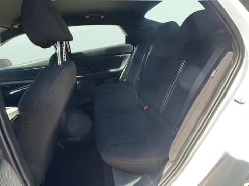 New 2026 Hyundai Elantra Sport FWD image 19