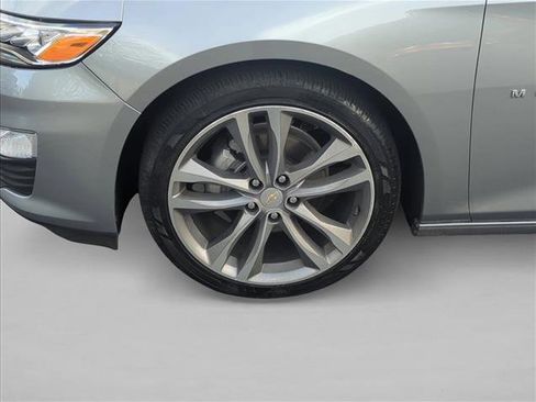 Used 2024 Chevrolet Malibu LT image 27