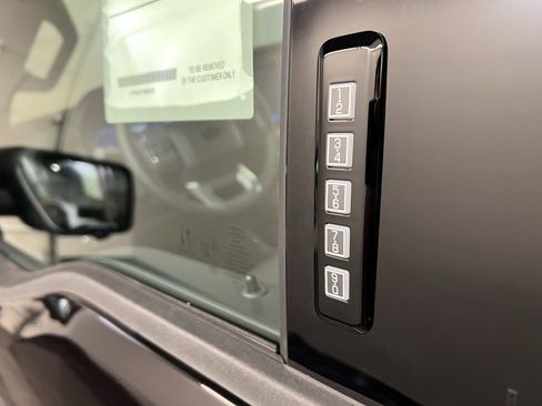 New 2026 Ford F150 XLT w/ Equipment Group 302A MID image 30