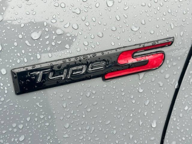 Used 2025 Acura TLX Type S AWD/4WD image 4