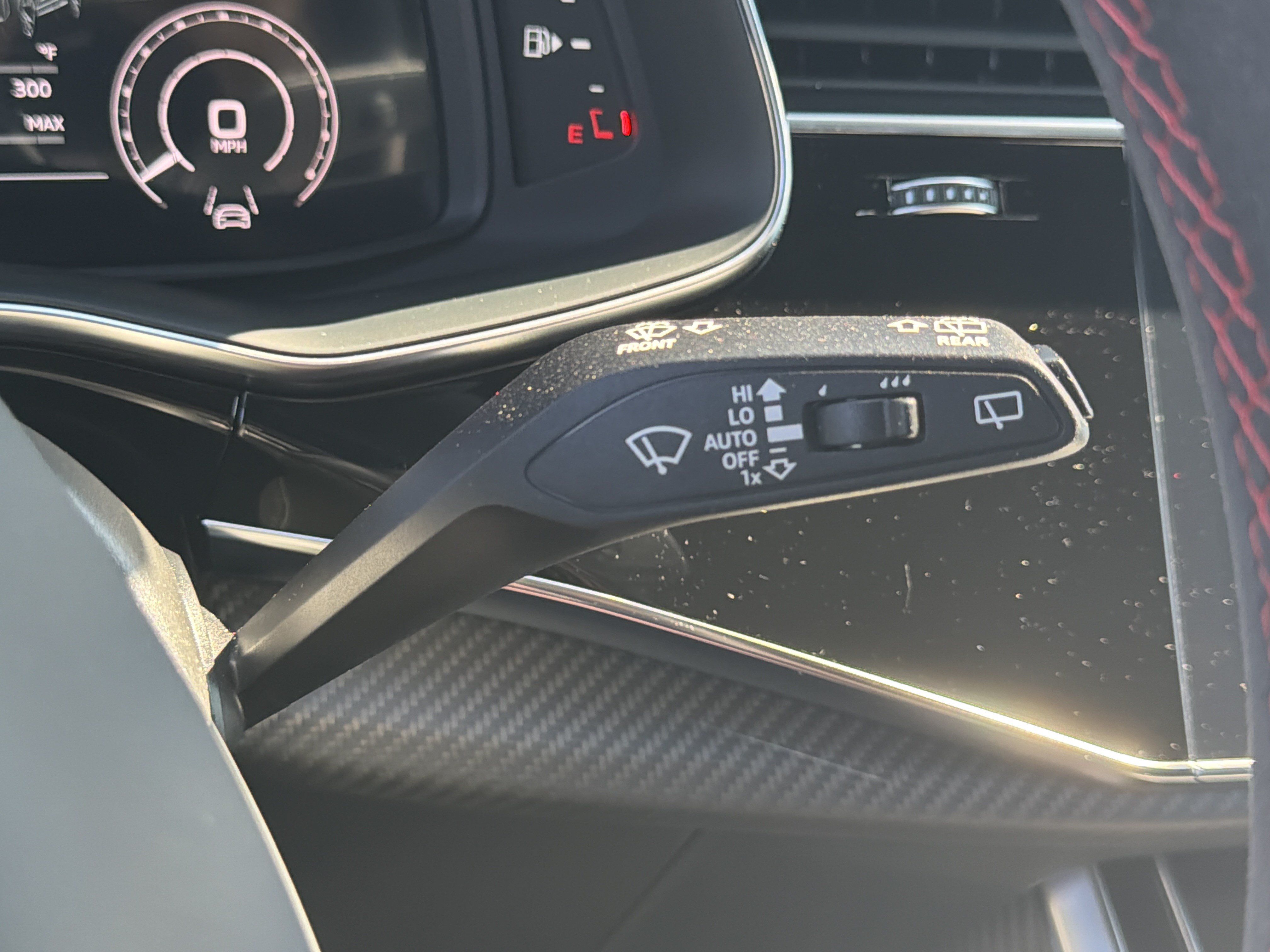 Used 2026 Audi RS Q8 performance AWD/4WD image 34