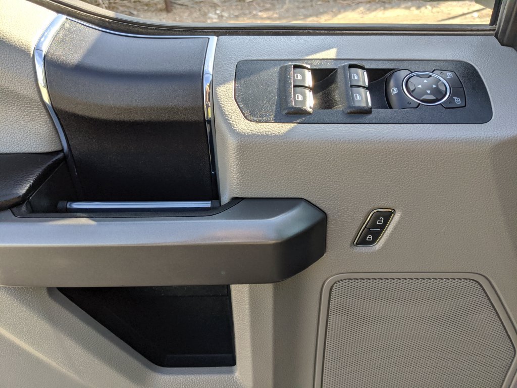 Used 2019 Ford F150 XLT w/ Equipment Group 301A Mid RWD image 15