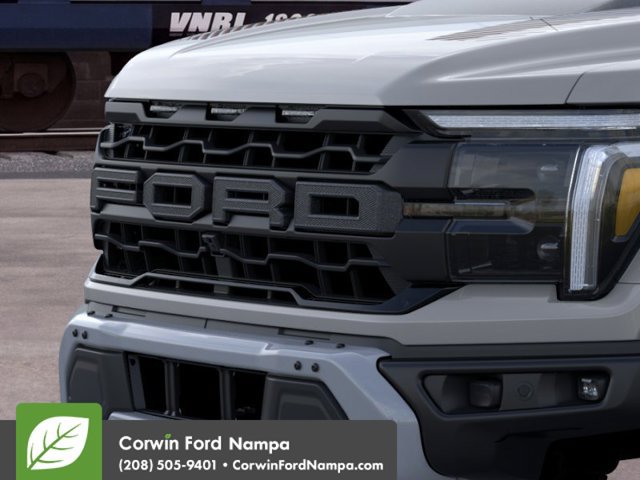 New 2026 Ford F150 Raptor AWD/4WD image 17