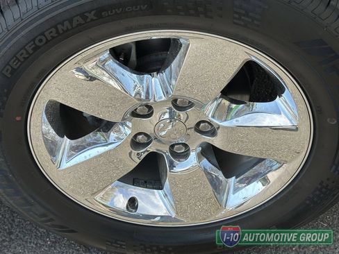 Used 2014 RAM 1500 Big Horn RWD image 8