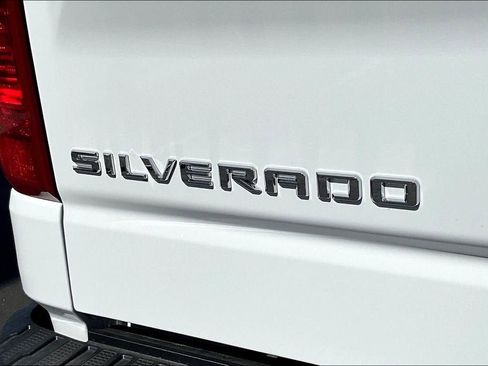 New 2026 Chevrolet Silverado 1500 W/T w/ WT Value Package AWD/4WD image 9