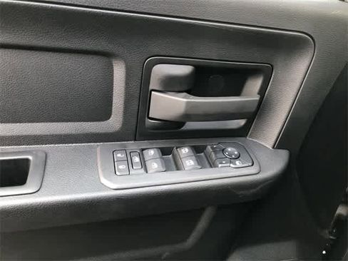 New 2026 RAM 2500 Tradesman image 24