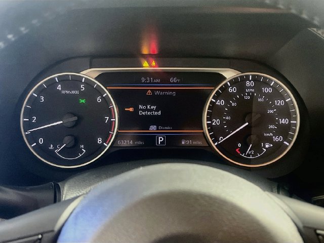 Used 2021 Nissan Sentra SV FWD image 15