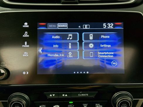 Used 2022 Honda CR-V EX-L image 15