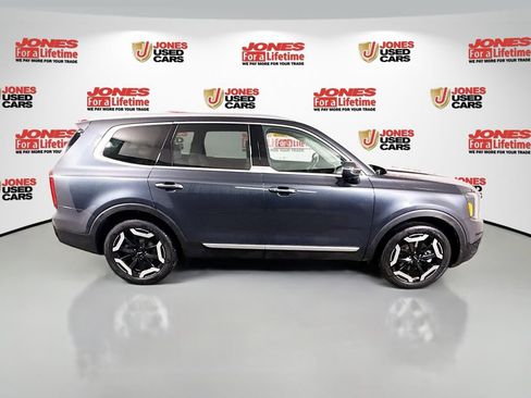Used 2023 Kia Telluride S w/ S Sunroof Package image 20