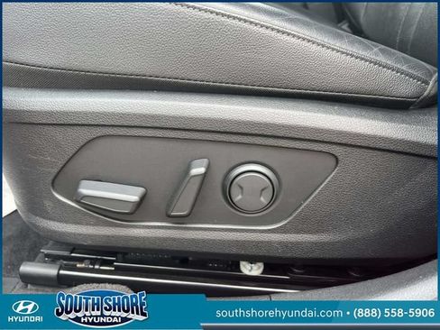 Used 2020 Hyundai Sonata Limited FWD image 18