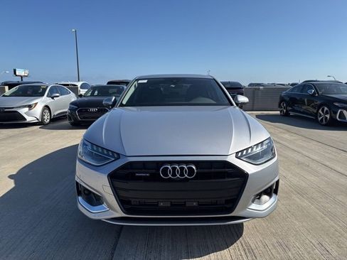 Certified 2023 Audi A4 2.0T Premium Plus w/ Premium Plus Package image 8