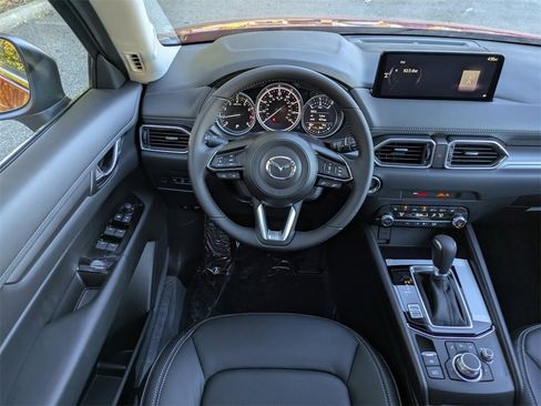 New 2025 MAZDA CX-5 AWD 2.5 S image 15