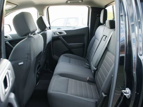 Used 2019 Ford Ranger XLT w/ Equipment Group 302A Luxury image 27