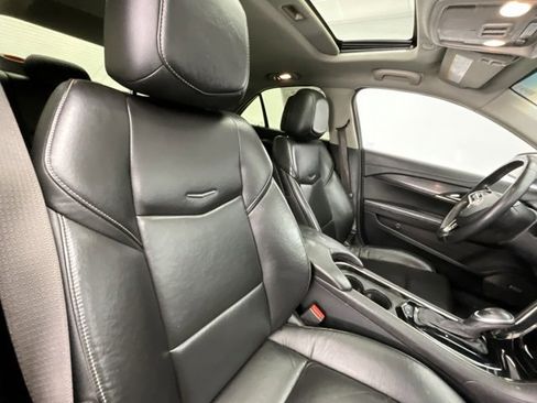 Used 2013 Cadillac ATS 2.0T AWD Sedan image 13