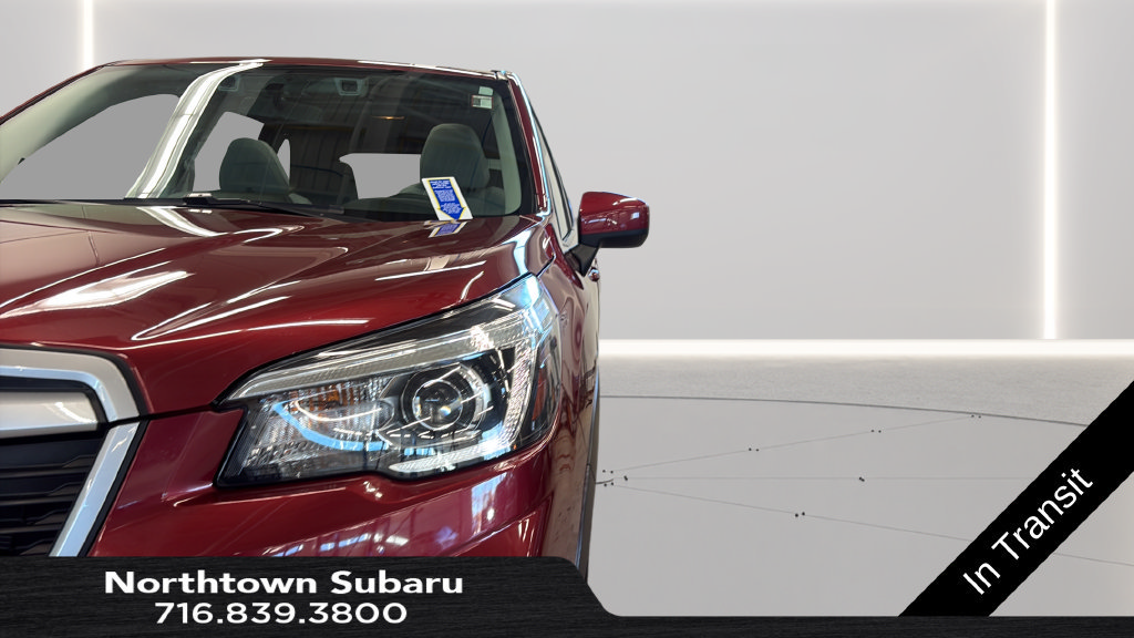 Used 2019 Subaru Forester Premium w/ All-Weather Package AWD/4WD image 32